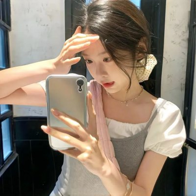 味道男女