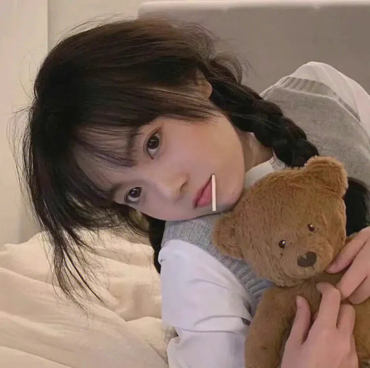 自助女孩